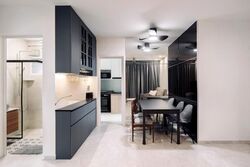 The Geranium (D15), Condominium #609141601